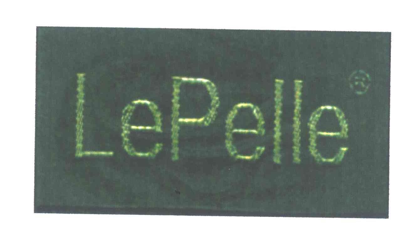 LEPELLE