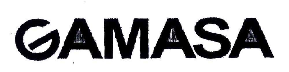 GAMASA