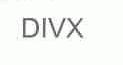DIVX