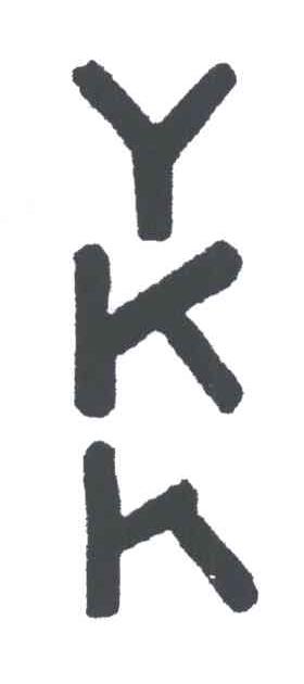 YKK