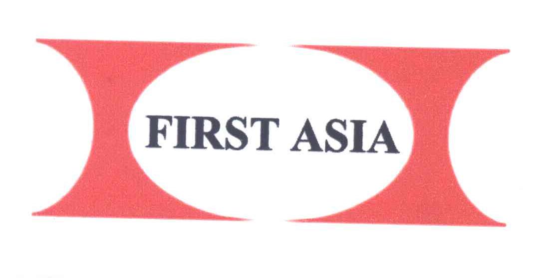 FIRST ASIA