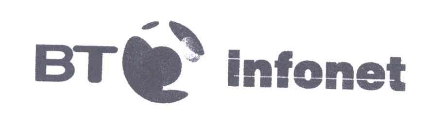 BT INFONET