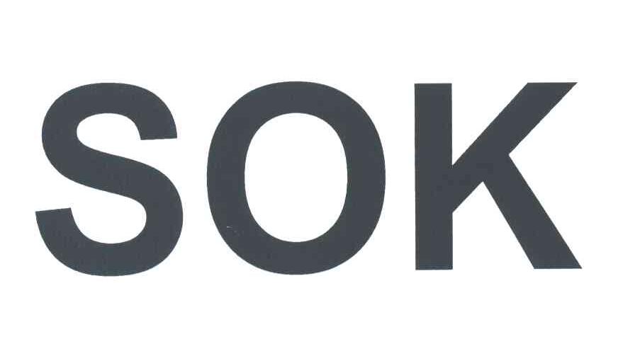 SOK