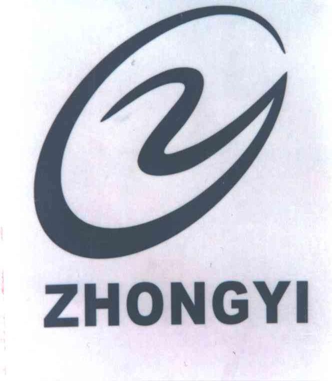 ZHONG YI
