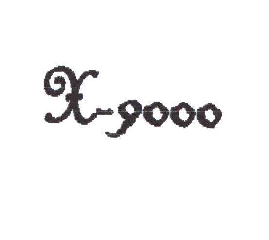 X9000