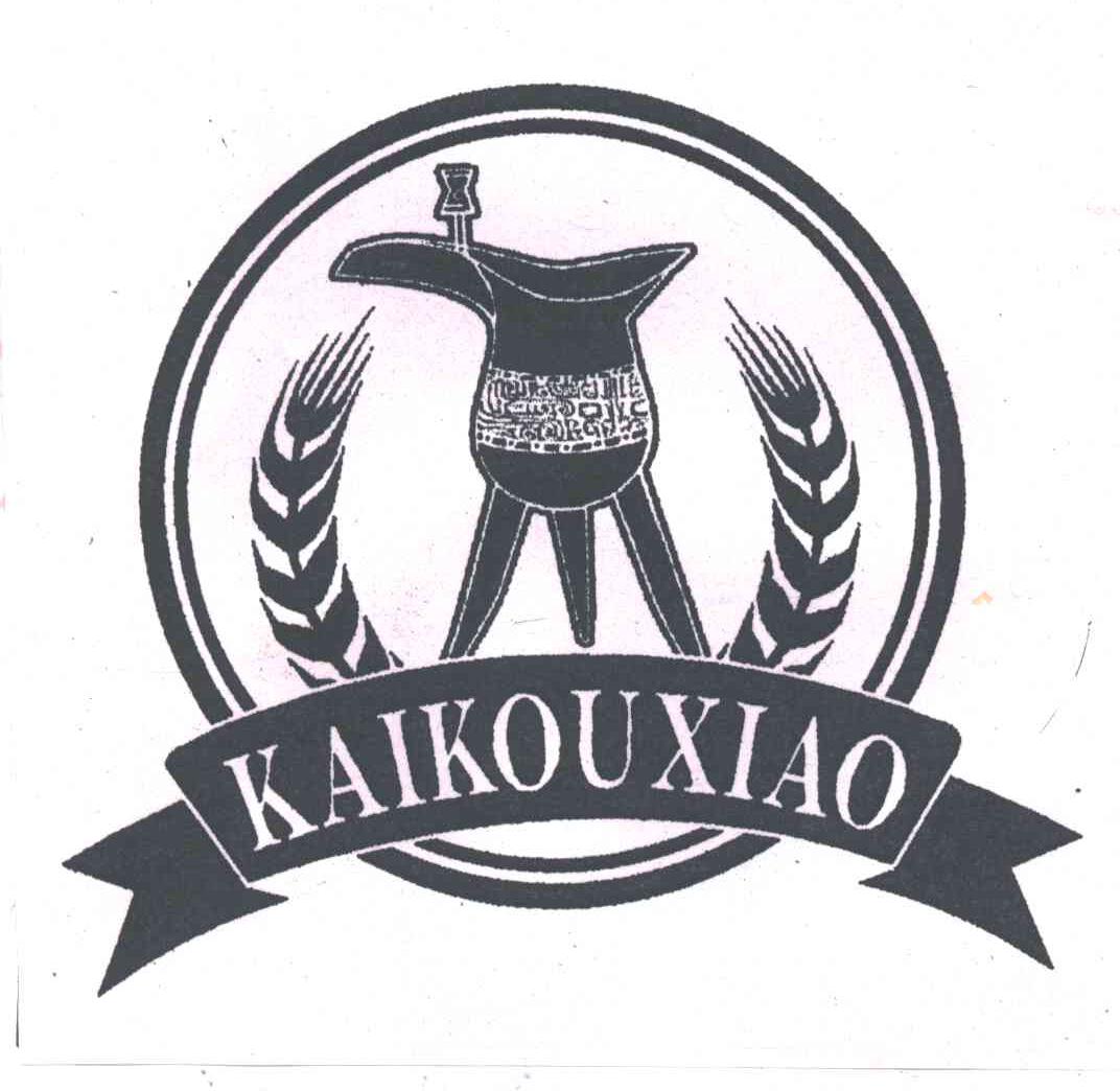 KAIKOUXIAO