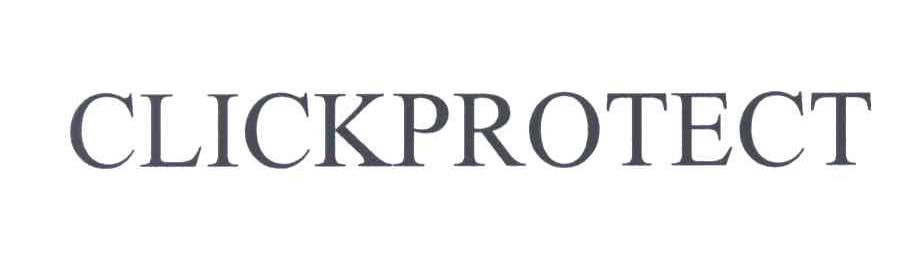 CLICKPROTECT