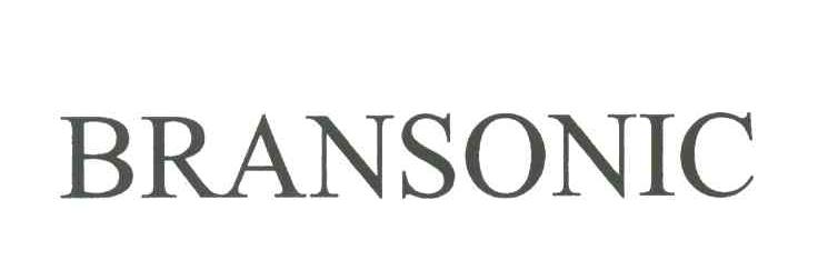 BRANSONIC