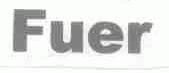 FUER