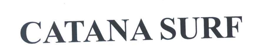 CATANA SURF
