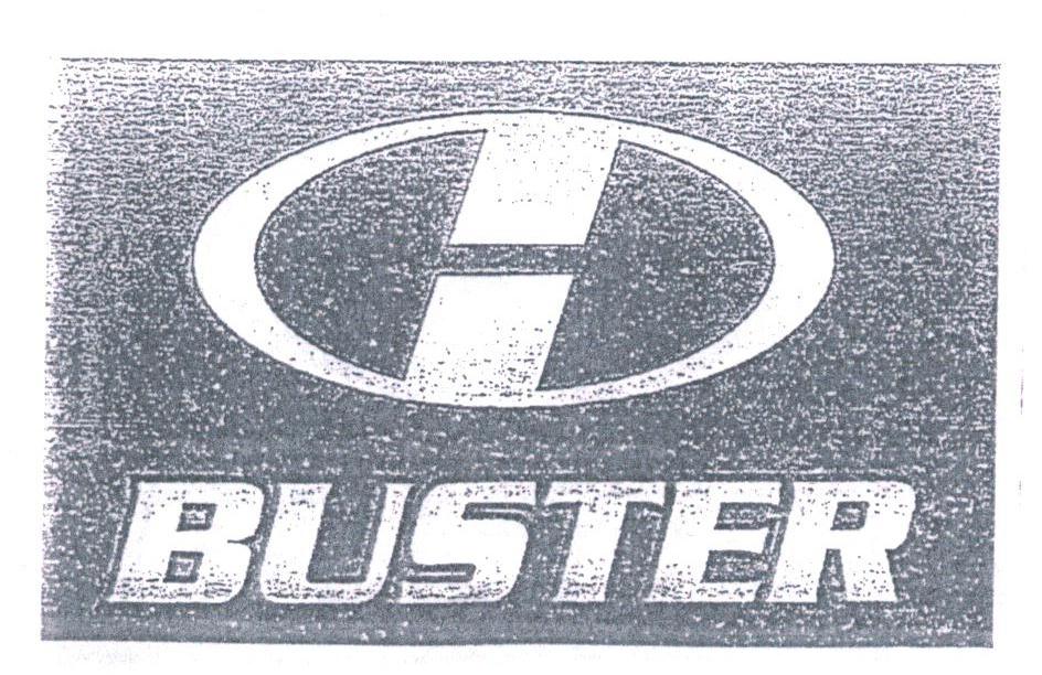 BUSTER
