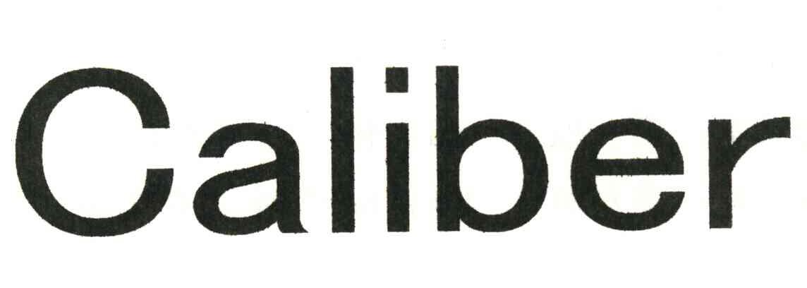 CALIBER
