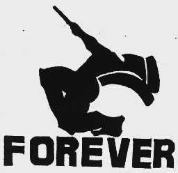 FOREVER