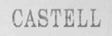 CASTELL