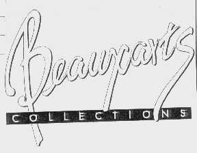 BEAUXARTS