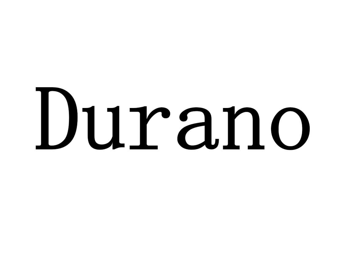 DURANO