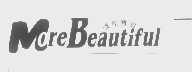 漂亮宝贝   MOREBEAUTIFUL