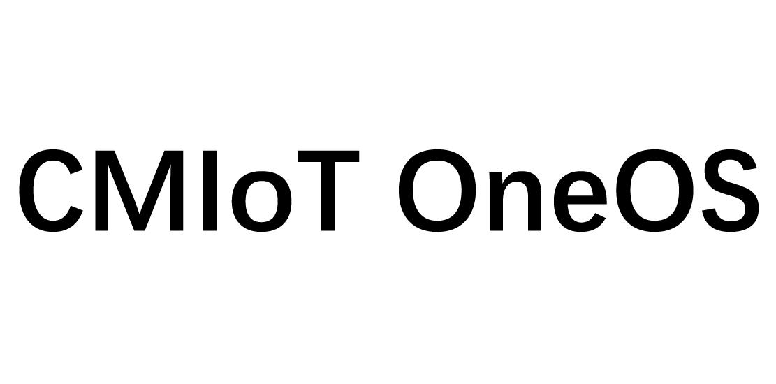 CMIOT ONEOS