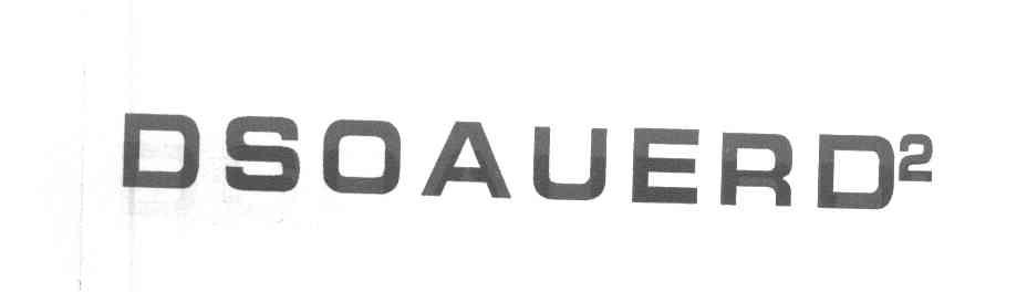 DSOAUERD 2
