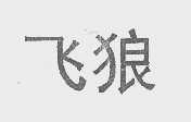 飞狼