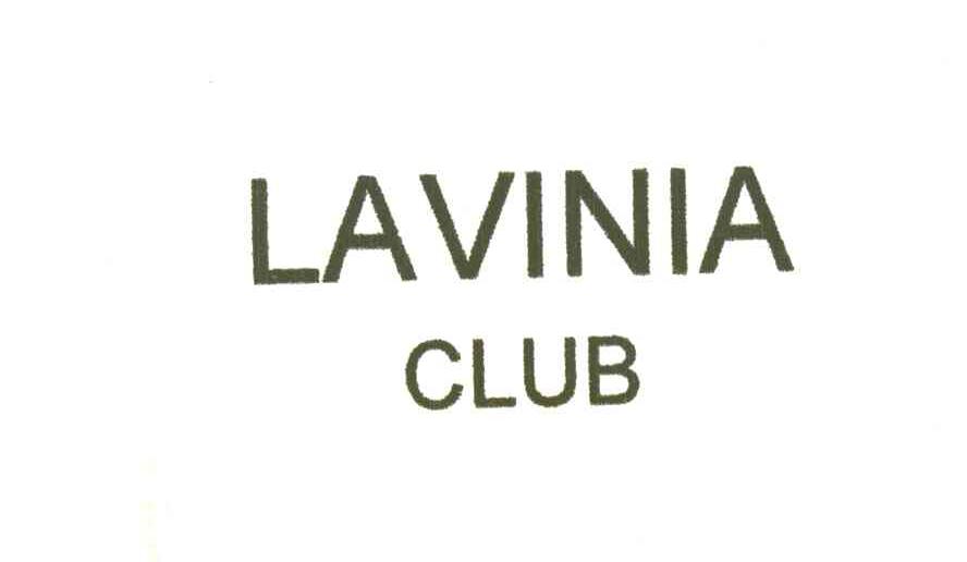 LAVINIA