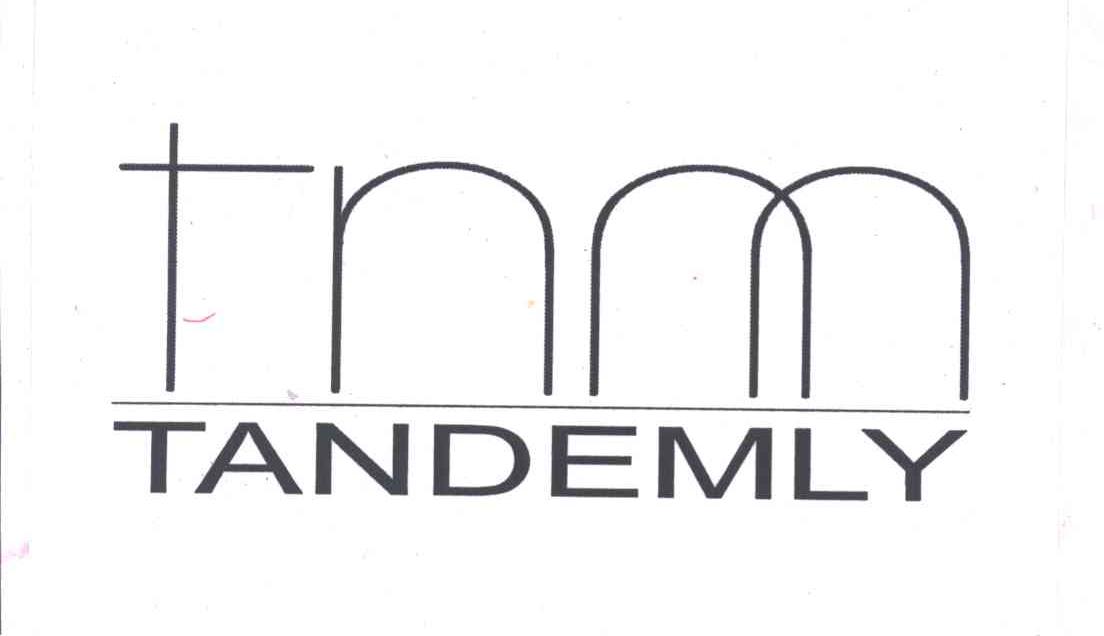 TANDEMLY;TNM