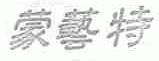 蒙艺特