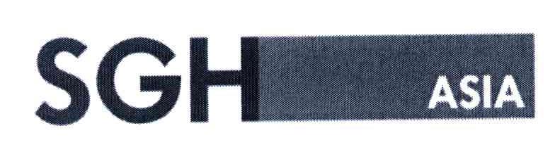 SGH ASIA