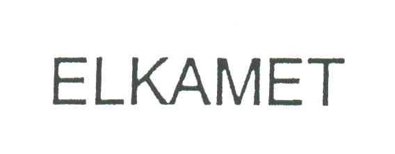 ELKAMET