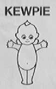 KEWPIE