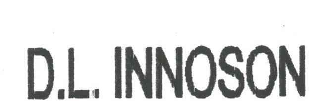 D.L.INNOSON