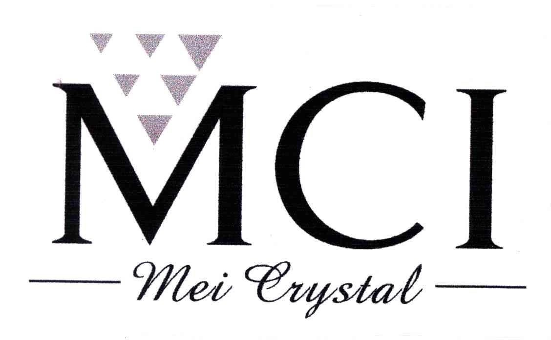 MCI MEI CRYSTAL