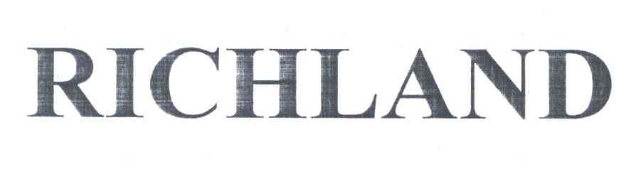 RICHLAND