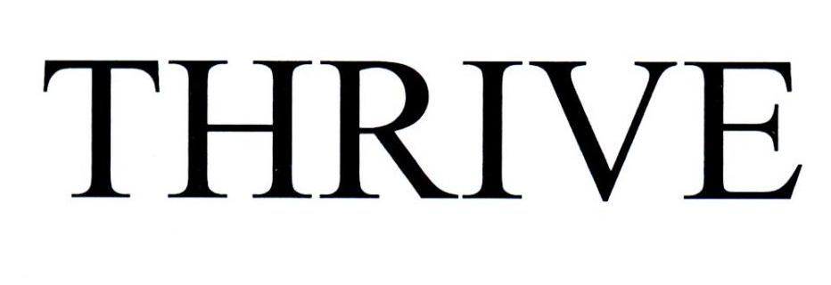 THRIVE