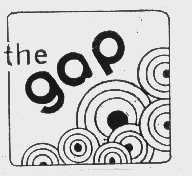 THE GAP