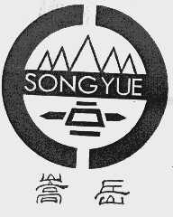 嵩岳