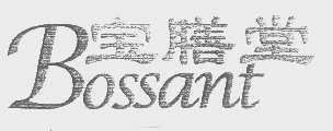 宝膳堂   BOSSANT