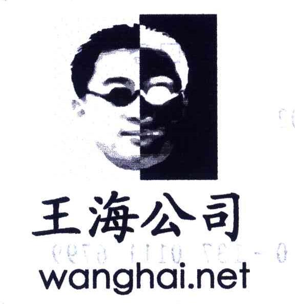 王海;WANGHAI.