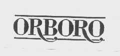 ORBORO