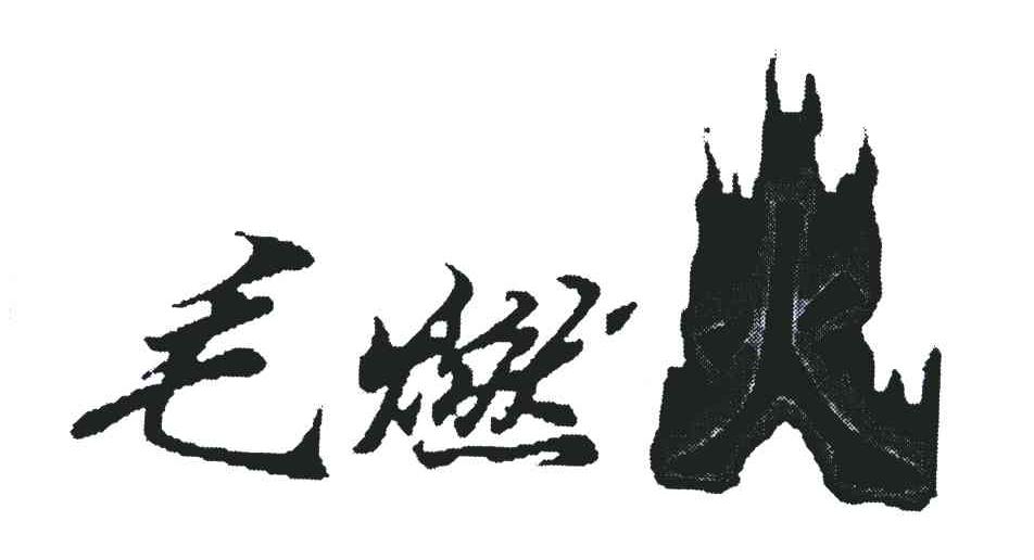 毛燃火