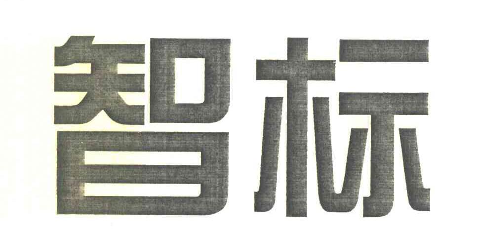 智标