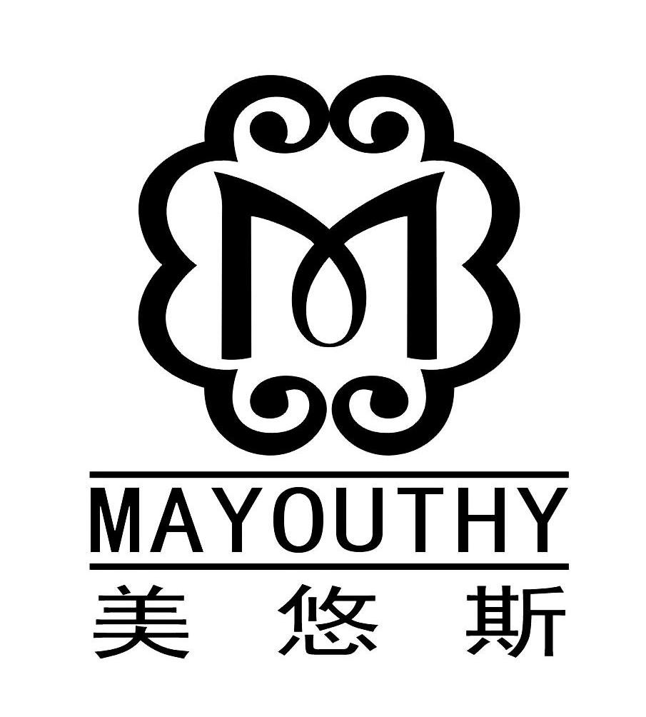 美悠斯 MAYOUTHY M