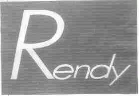RENDY