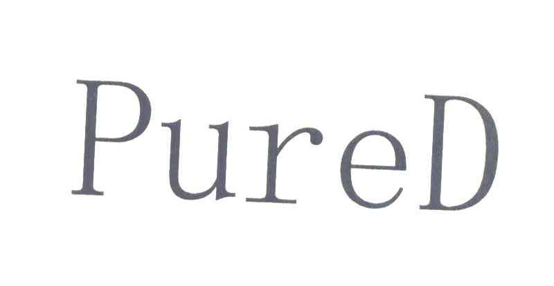 PURED