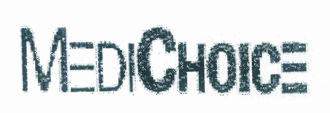 MEDICHOICE