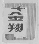 金翔