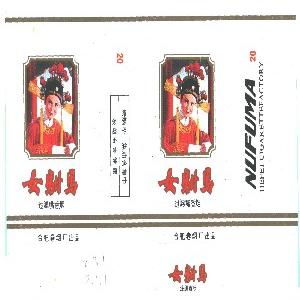 女驸马