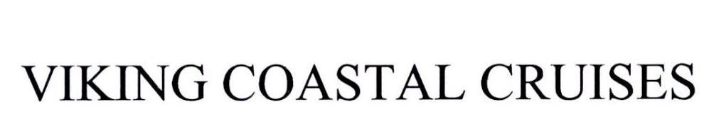 VIKING COASTAL CRUISES