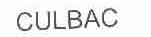 CULBAC