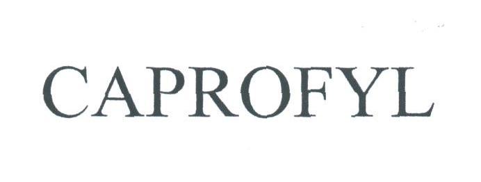 CAPROFYL
